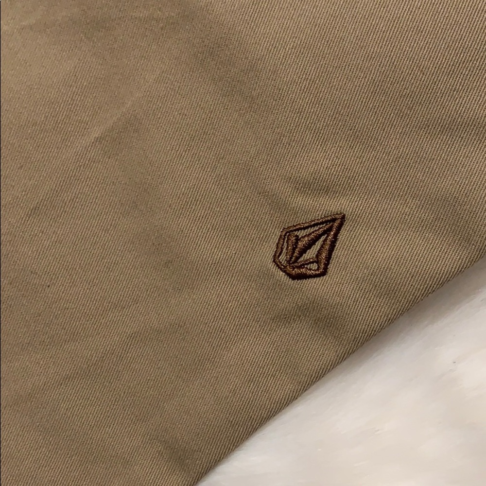 Volcom Khakis - Picture 3 of 4